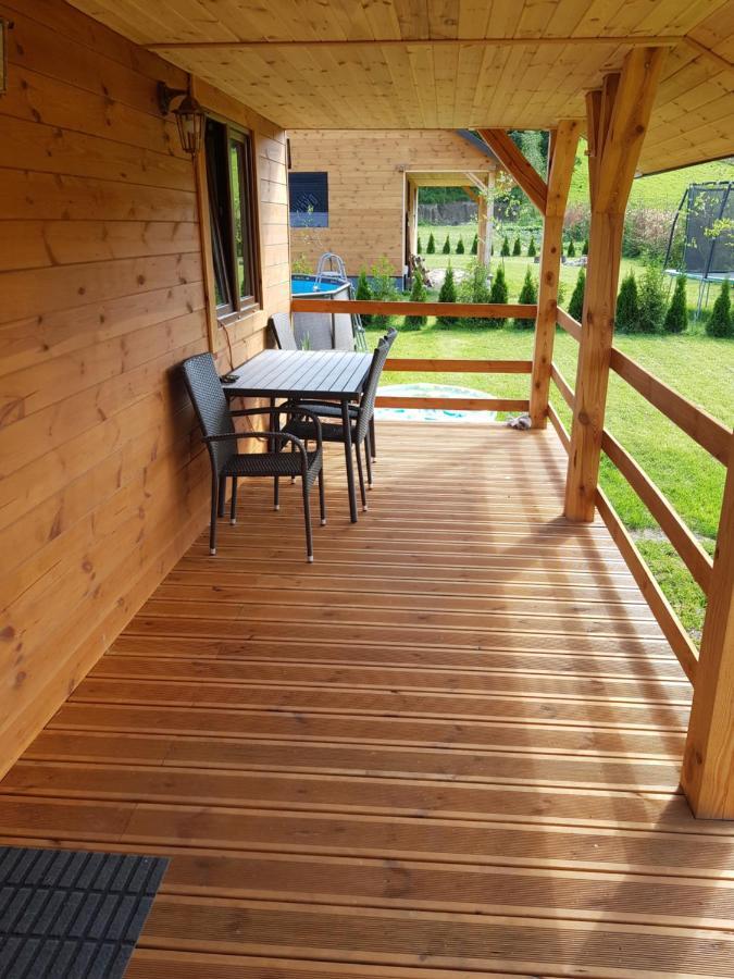 Gucio2 Holiday home