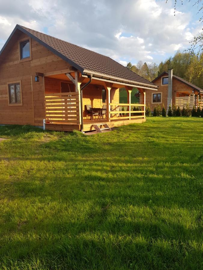Gucio2 Holiday home *