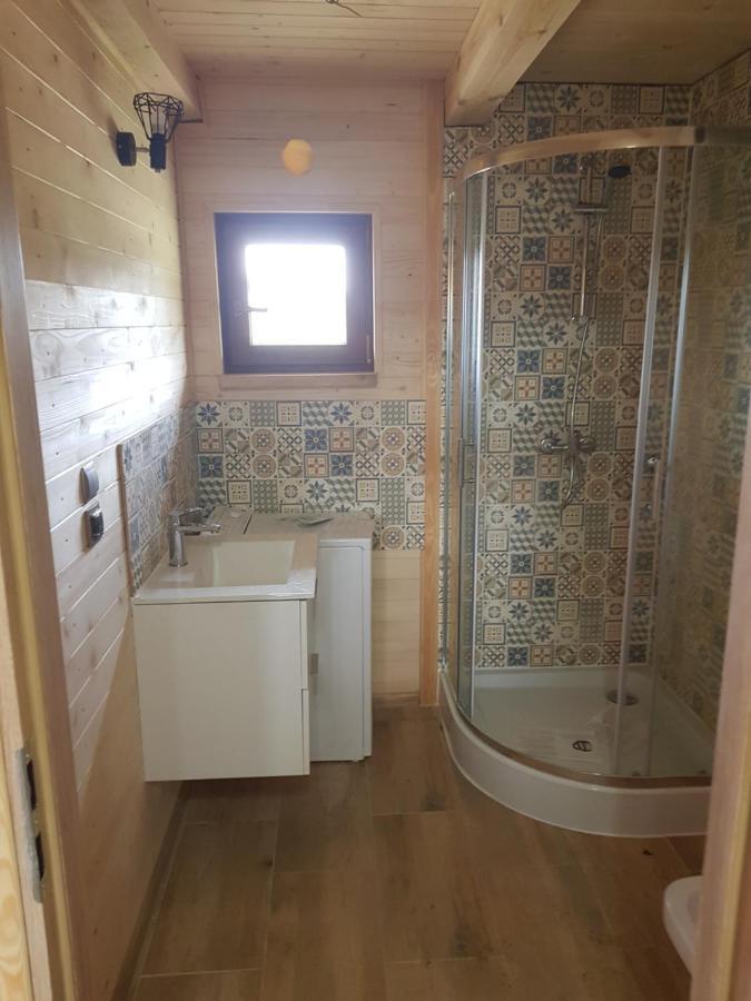 Holiday home Gucio2