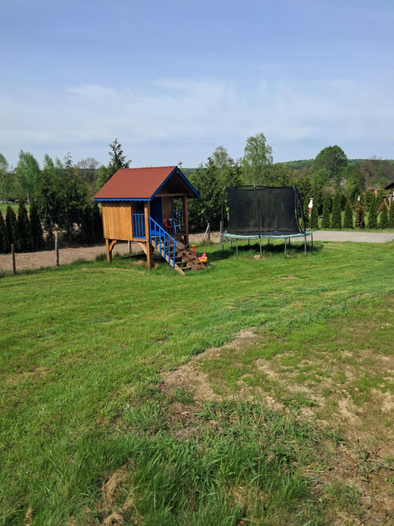 Gucio2 Holiday home