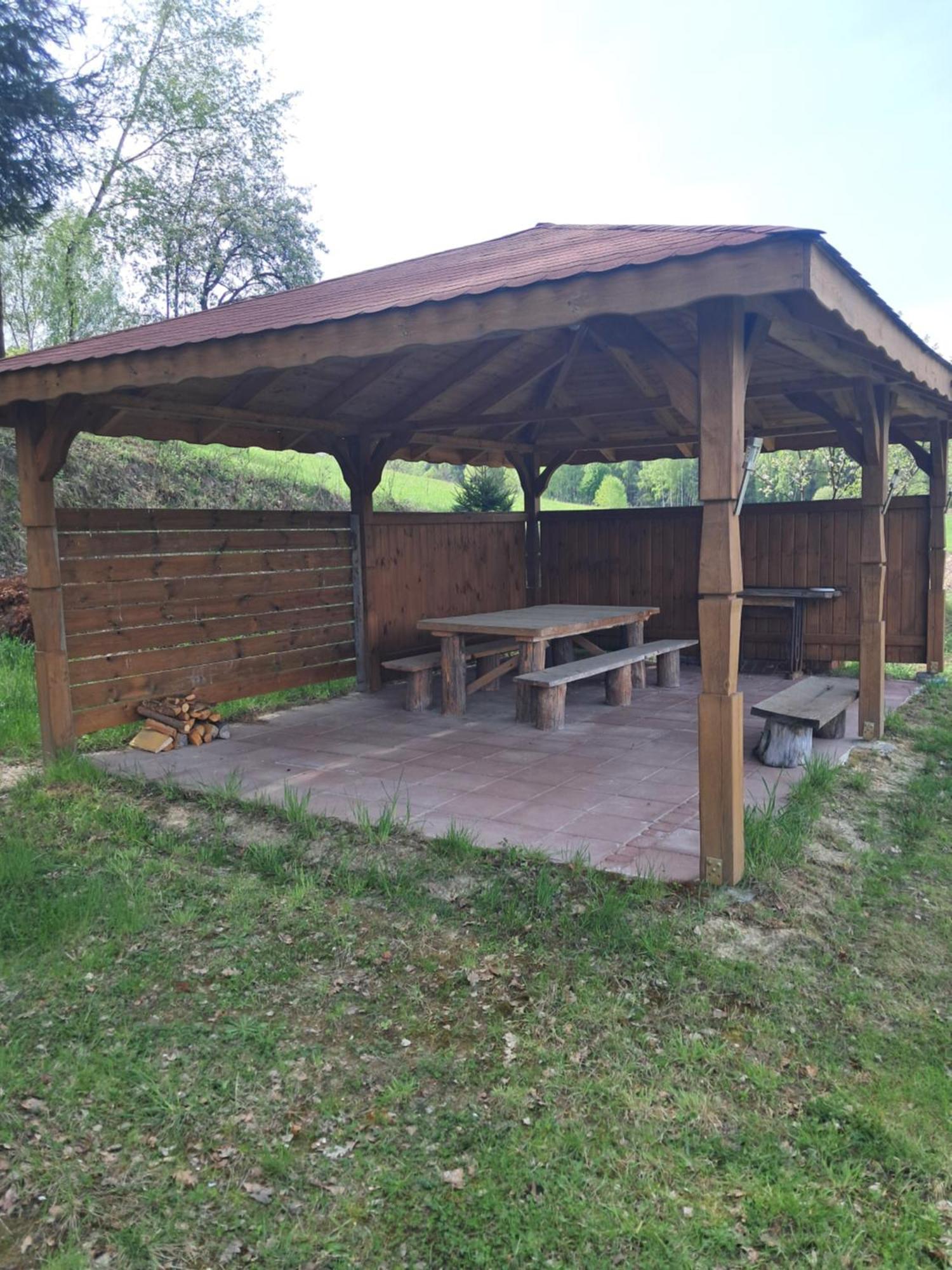 Gucio2 Holiday home Zwierzyniec